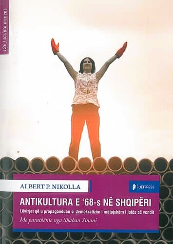 ANTIKULTURA E 68-s NE SHQIPERI