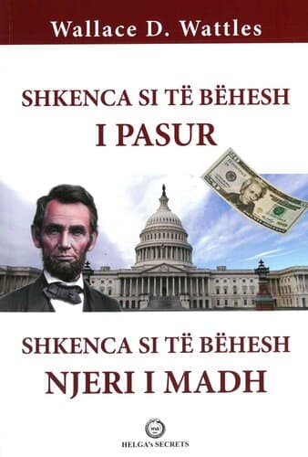 SHKENCA SI TE BEHESH I PASUR