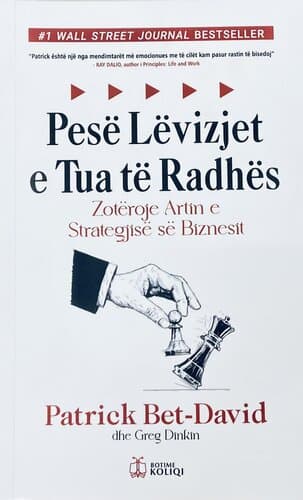 Pese Levizjet E Tua Te Rradhes