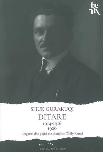 Ditare 1914-1916 1920