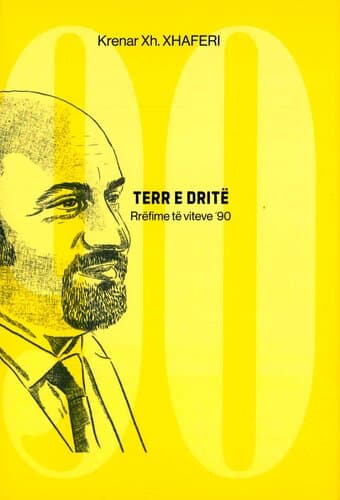 TERR E DRITE RREFIME TE VITEVE '90