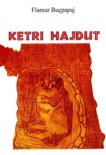KETRI HAJDUT