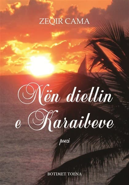 Nen diellin e Karaibeve