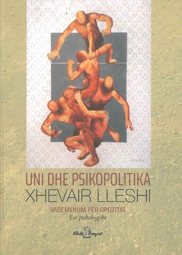 Uni Dhe Psikopolitika