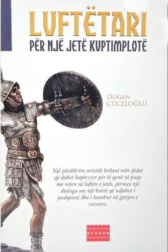 Luftetari Per Nje Jete Kuptimplote