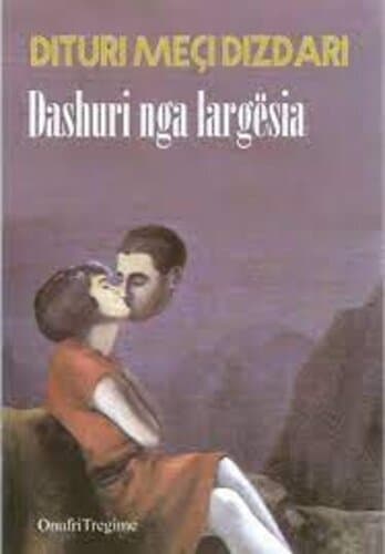 Dashuri Nga Largesia