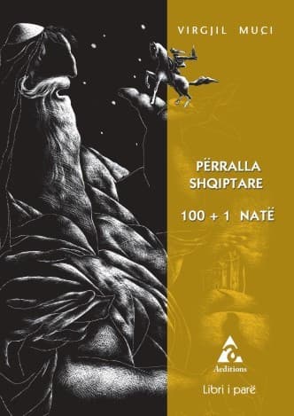 Perralla shqiptare 100+1 nate Libri i pare