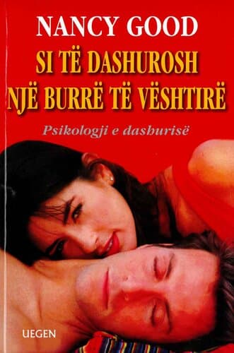 SI TE DASHUROSH NJE BURRE TE VESHTIRE