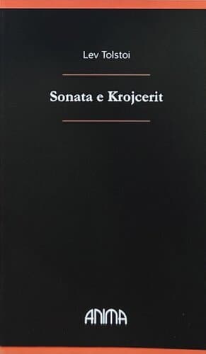 Sonata E Krojcerit