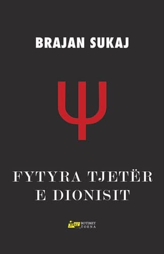 FYTYRA TJETER E DIONISIT