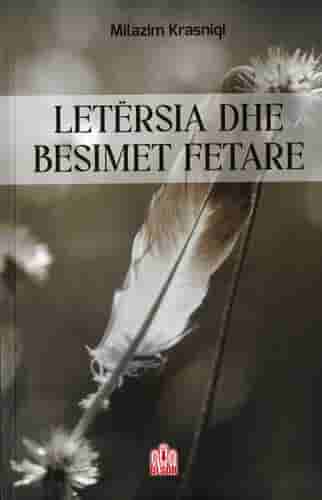 LETERSIA DHE BESIMET FETARE