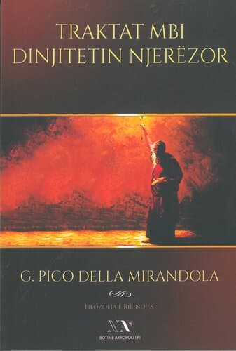 Traktat Mbi Dinjitetin Njerezor