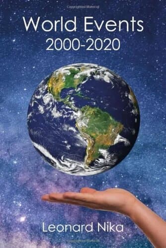 Ngjarjet Boterore 2000 - 2020