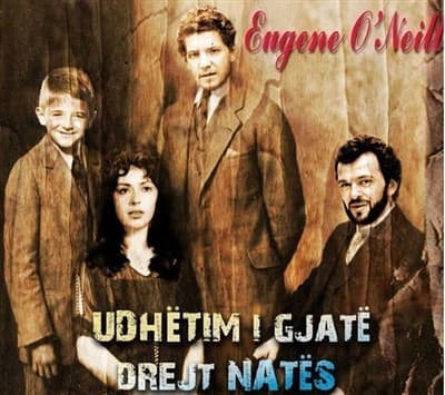 Nje dite e gjate, udhe drejt nates