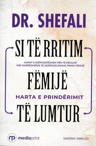 SI TE RRITIM FEMIJE TE LUMTUR