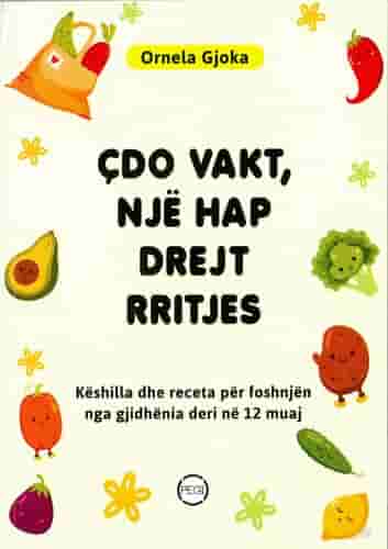 CDO VAKT, NJE HAP DREJT RRITJES