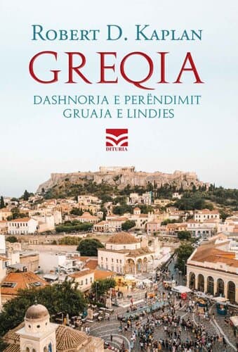 Greqia Dashnorja E Perendimit Gruaja E Lindjes