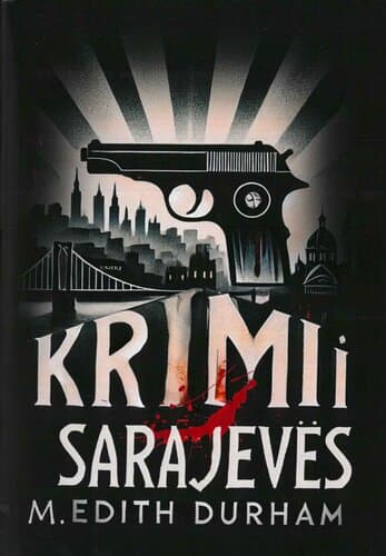 KRIMI I SARAJEVES