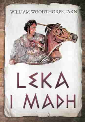 LEKA I MADH