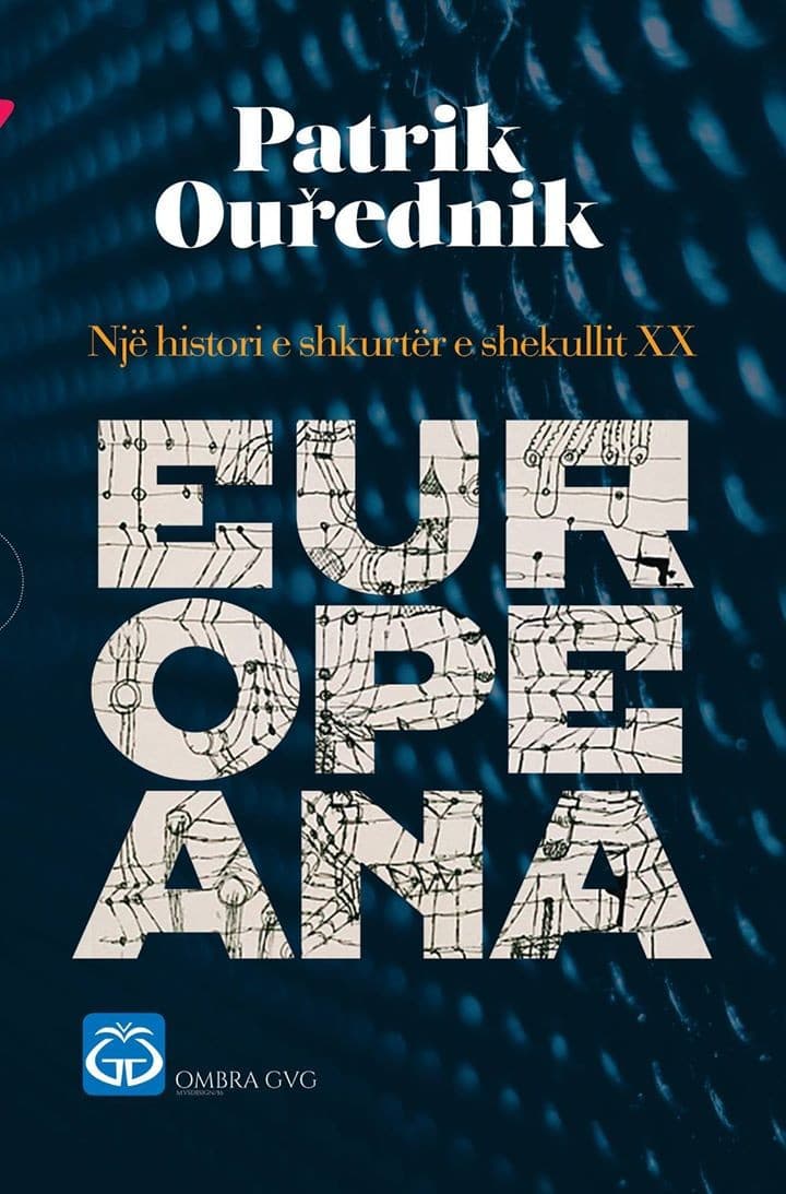 Europeana – nje histori e shkurter e shekullit te XX
