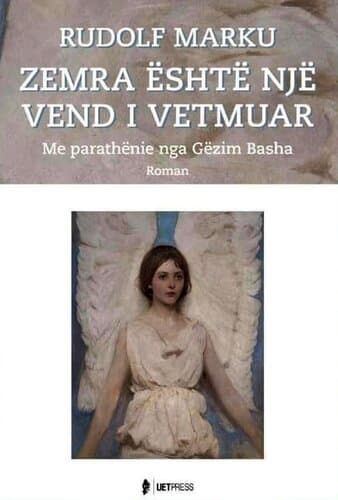 Zemra Eshte Nje Vend I Vetmuar