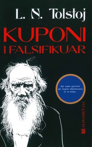 KUPONI I FALSIFIKUAR