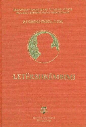 Letershkembimi