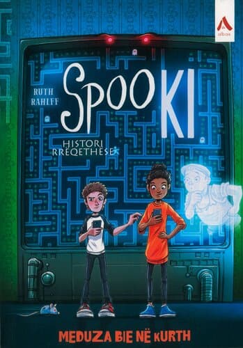 Spooki 2 Meduza Bie Ne Kurth