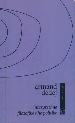 Interpretime Filozofike Dhe Politike