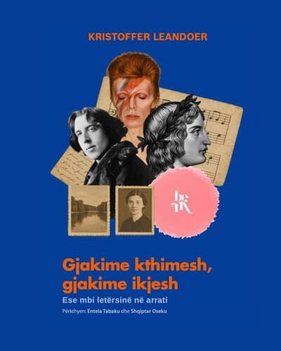 GJAKIME KTHIMESH, GJAKIME IKJESH