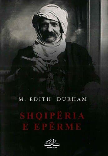 SHQIPERIA E EPERME