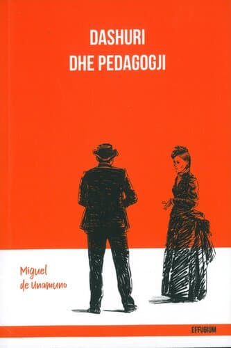 Dashuri Dhe Pedagogji
