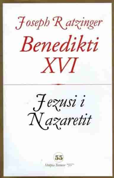 Jezusi i Nazaretit, - nga hyrja ne Jeruzalem deri te ngjallja