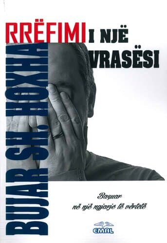 RREFIMI I NJE VRASESI