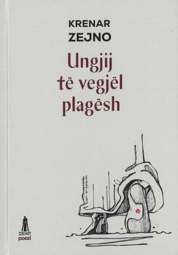 UNGJIJ TE VEGJEL PLAGESH