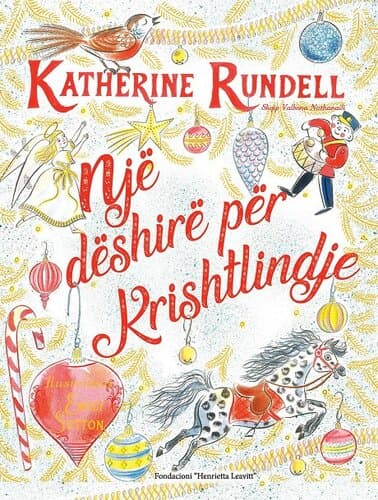 Nje Deshire Per Krishtlindje