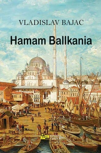 Hamam Ballkania