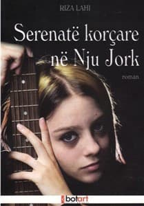 Serenate korcare ne Nju Jork