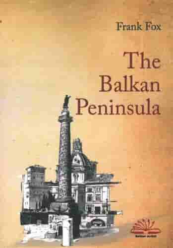 The Balkan Peninsula
