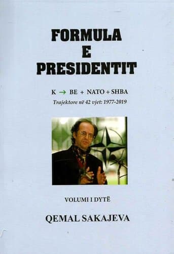 Formula E Presidentit 2