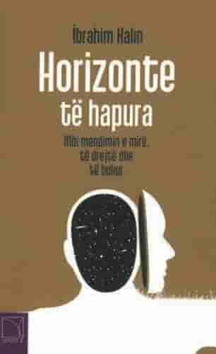 Horizonte Te Hapura