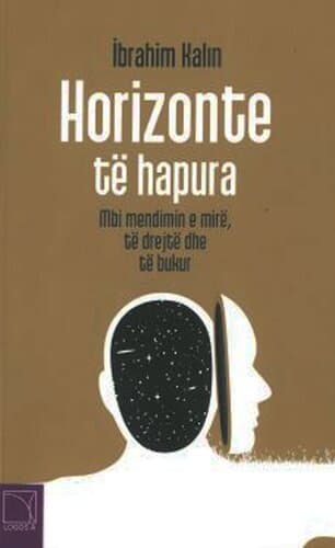 Horizonte Te Hapura