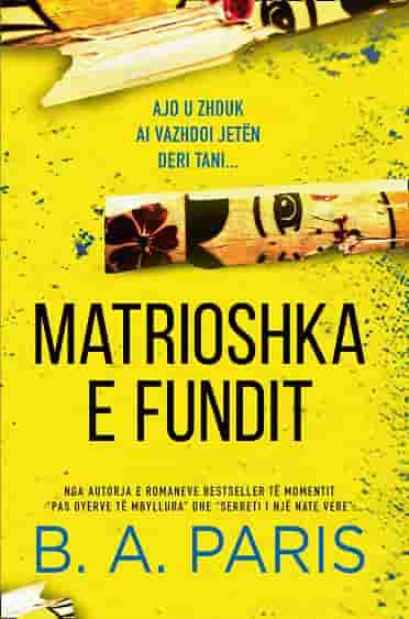 Matrioshka e fundit