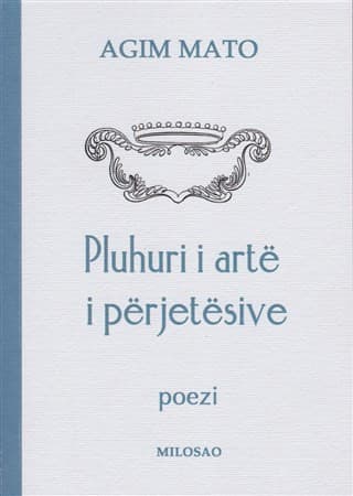 Pluhuri i arte i perjetesive