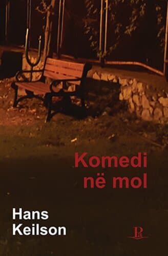 Komedi Ne Mol