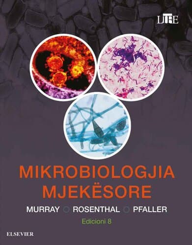 Mikrobiologjia Mjekesore