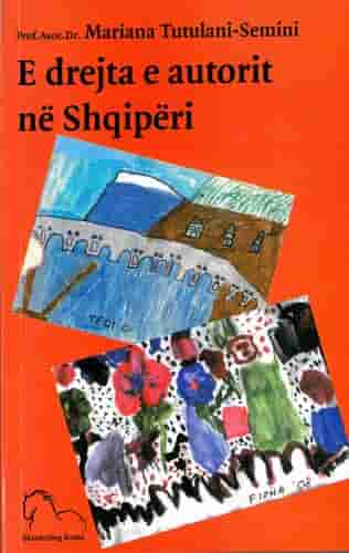 E DREJTA E AUTORIT NE SHQIPERI