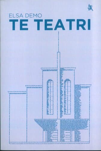 Te Teatri