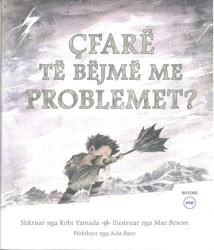 Cfare Te Bejme Me Problemet ?