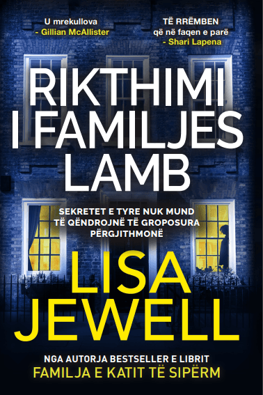 Rikthimi i familjes Lamb